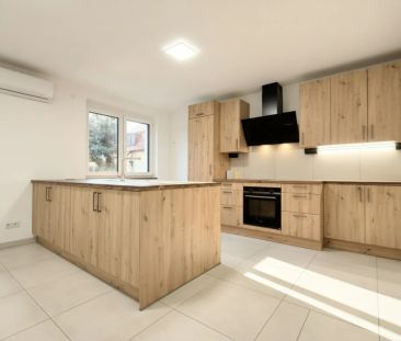 Exklusive Mietwohnung – Erstbezug in hochwertig gebautem Wohnhaus -... - Foto 3