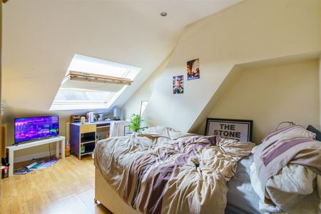 6 bed maisonette to rent in Hazelwood Avenue, Newcastle Upon Tyne, NE2 - Photo 5