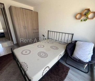 Casa Amueblada en Renta en Adara con Terraza Privada de 120 m² RAH606 - Photo 6