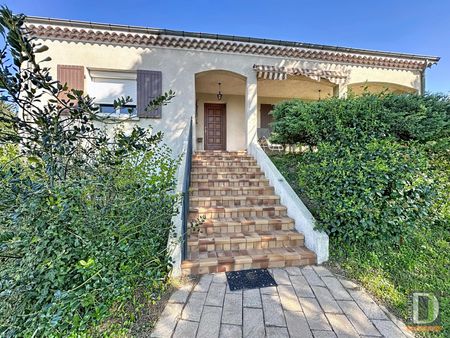 Location Maison 4 pièces 105m² ETOILE SUR RHONE 26800 - Photo 3