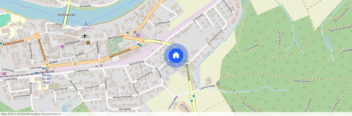 3294, Büren an der Aare, Oberbürenmatt, 15