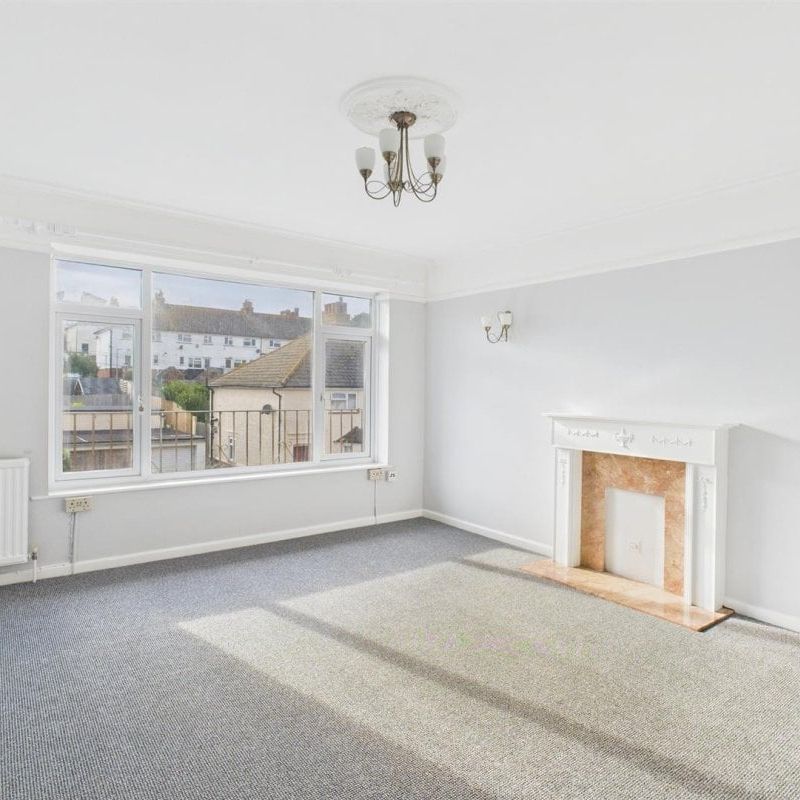 Cownwy Court, Park Crescent, Rottingdean, Brighton - Photo 1