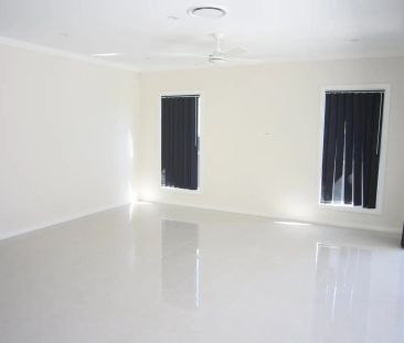 “4 Bedroom Practically New House” - Photo 1