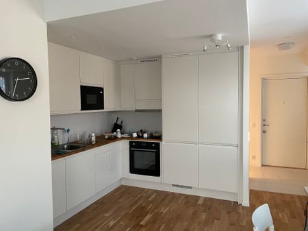 Bodalsvägen, Lidingö - Photo 4