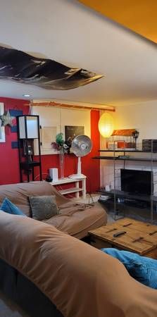 Open House Today Jan 26th 11am-12pm- 1BR, 1 Month Free/Parkng Annex! - Photo 1