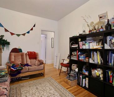 204 · 2e étage - Photo 2