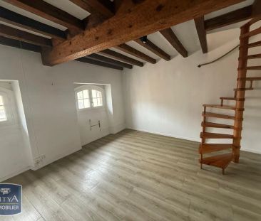 Appartement à louer 2 pièces 35.67m² - Photo 5
