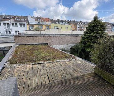 Pronájem bytu 2+1 • 60 m² bez realitkyLinenstraße 42 Düsseldorf Obe... - Photo 3