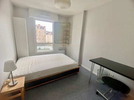 Location Appartement 2 pièces 31m² - Photo 3