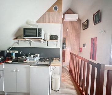 A LOUER STUDIO Eragny-Sur-Oise 1 pièce 16 m2 - Photo 6