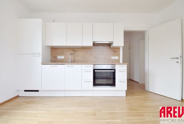 2-ZIMMER-WOHNUNG MIT TOP ANBINDUNGEN - TOP NR. 3 - Photo 1