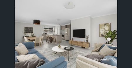 Spacious Family Living in a Prime Location - Photo 2