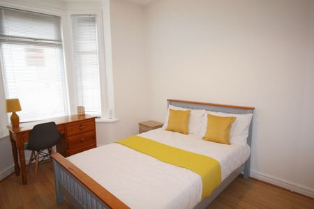 Student Accommodation, 77 Canwick Road, Lincoln, Lincolnshire, LN5 8HE, United Kingdom - Photo 3