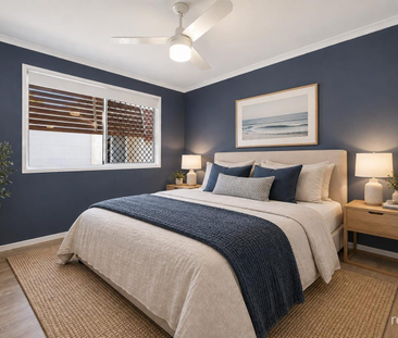 Renovated Three-Bedroom Home in a Boutique Complex of Six - Photo 3
