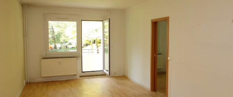 Schöne 3-Zimmer-Wohnung mit tollem Balkon - Photo 1