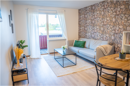 Laboratorvägen, Segeltorp - Photo 5