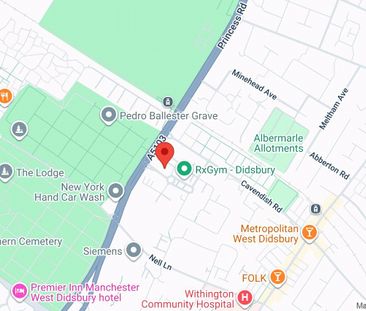 The Boulevard, Didsbury, Manchester, M20 2EA - Photo 6