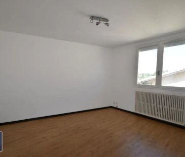 Appartement à louer 2 pièces 44.47m² - Photo 1