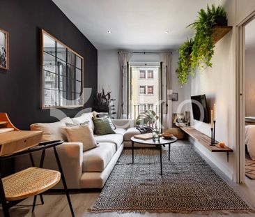 3 room luxury Apartment for rent in Aragó, 277, Barcelona, Province... - Photo 4