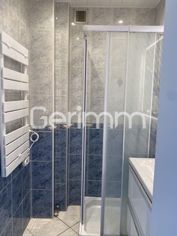 Location Appartement 3 pièces 45,09 m² - Photo 4