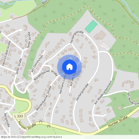 Hermann-Löns-Str.15, 51570 Nordrhein-Westfalen - Windeck