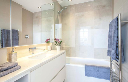 2 bedroom apartment to rent - Photo 5