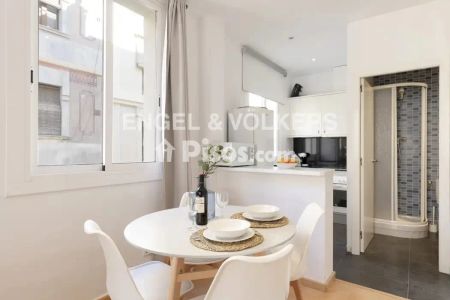 Loft en alquiler en La Barceloneta - Photo 5