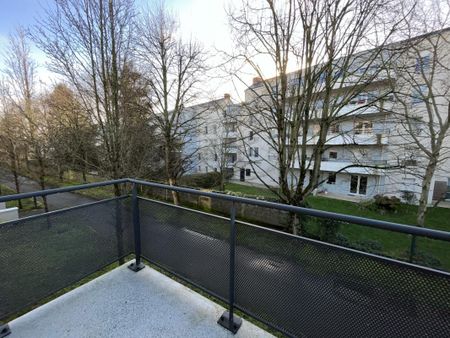 Location Appartement 2 pièces 47m² NANTES 44100 - Photo 5