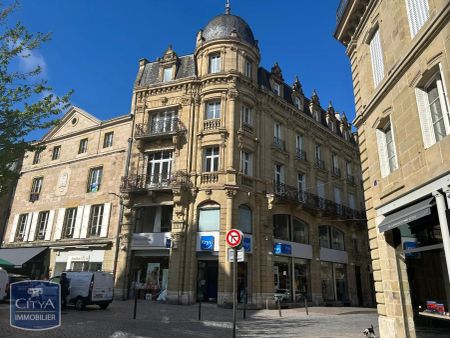 Appartement à louer 4 pièces 124.73m² - Photo 3