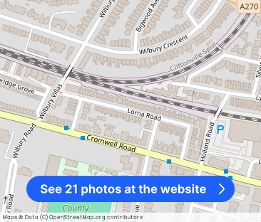 Lorna Road, Hove, BN3 - Photo 1