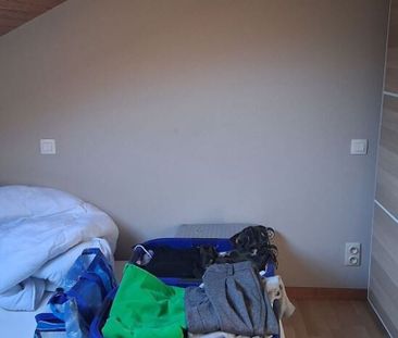 Appartement te huur in Barvaux-sur-Ourthe voor € 650 met 2 slaapkamers - Photo 2