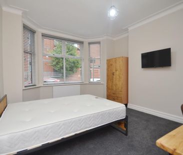 5 bedroom terraced house to rent - Photo 6