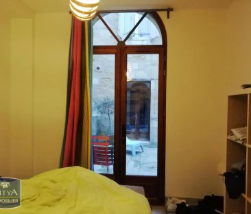 Appartement à louer 2 pièces 34.94m² - Photo 1