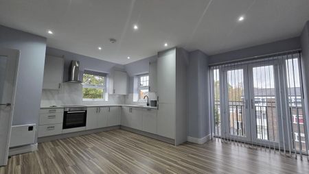 1 bedroom flat to rent - Photo 5