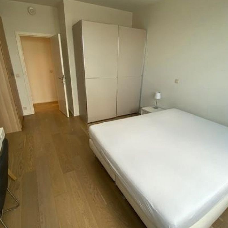 Quartier Franklin Roosevelt Résidence Parklane Bel appartement 2 chambres meublé - Photo 1