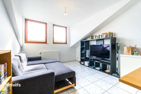 Appartement te huur - Foto 2