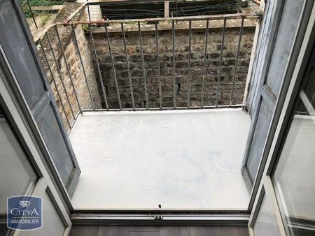 Location Appartement 1 pièce 36m² ST ETIENNE 42000 - Photo 5