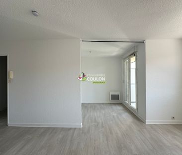 Location Appartement 2 pièces 31m² - Photo 4