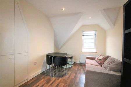 1 Bed Flat, Ledbury Road, CR0 - Photo 4