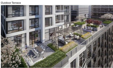 For Lease - 15 Richardson Street Unit# 1026, Toronto, Ontario - Photo 4