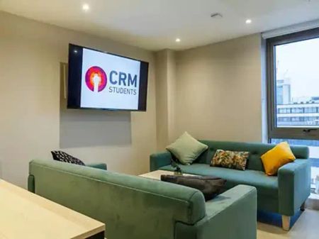 Ultra Cluster Studio - Photo 2