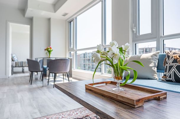 For Lease - 60 Princess Street Unit# 524, Toronto, Ontario - Photo 1