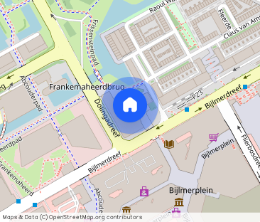 Elizabeth Cady Stantonplein 144 - Photo 1