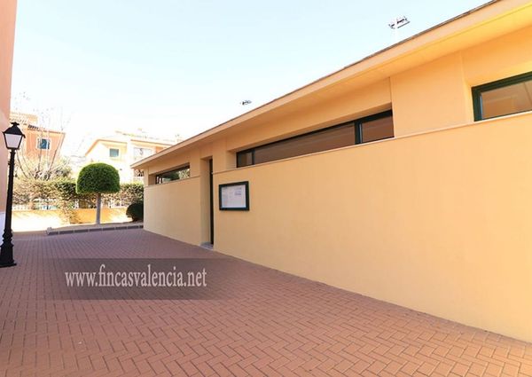 Puerto, Jávea - Xàbia, Valencian Community 03730