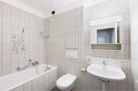 3 Zimmer, 63 m², 2. Stock - Foto 2