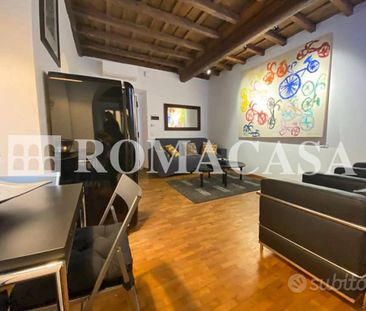 Appartamento di 60 m² con 2 locali a Roma - Photo 1