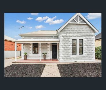 Delightful Character Home Just Moments from the City in Adelaide Hi... - Photo 6