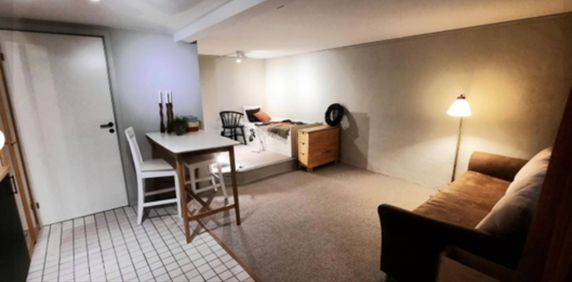 Lerum - 1.5rok - tillsv - 7.950kr/mån - Photo 2