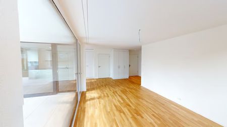 Helle 2.5-Zimmer-Wohnung mit Balkon in Dietikon – ab sofort verfügbar! - Foto 3