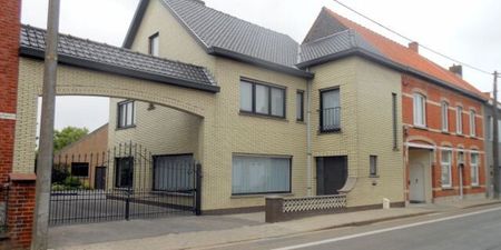 Woning te huur in Zwevezele voor € 1.050 met 4 slaapkamers - Foto 5